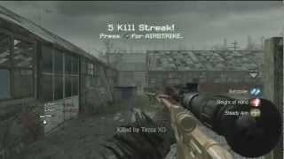 SICK 7 MAN FEED!