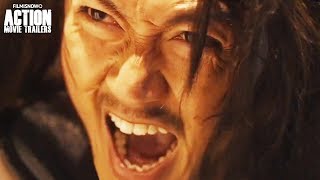 WONG FEI HUNG: RETURN OF THE KING | Trailer for Martial Arts Action Movie