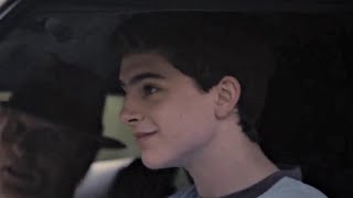 Timothee Chalamet in The Adderall Diaries (3 of 3)