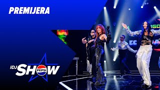Zona & Đana - Yugoslavia [@ Idj Pepsi Show 2025]