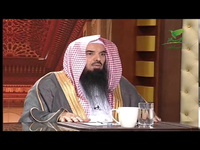 هل يعرف الميت ان اقاربة يدعو له فضيلة الشيخ علي بن صالح المري Youtube