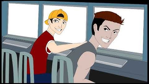 NOLITC Gender and Development GAD Animation Project
