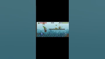 Pickle Pete - Fields of Fury 14c #gameplay #picklepete #androidgames