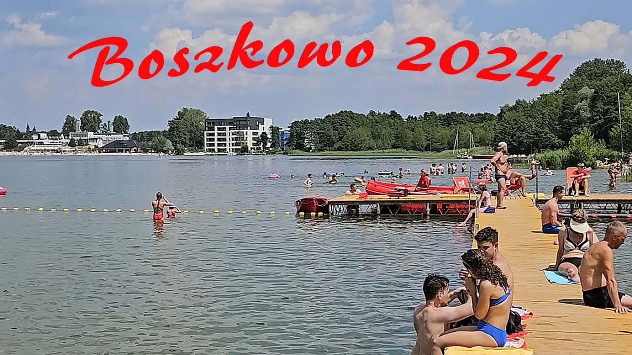 Boszkowo 2024