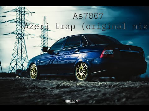 Mahni 2022 Azeri trap As7007 music