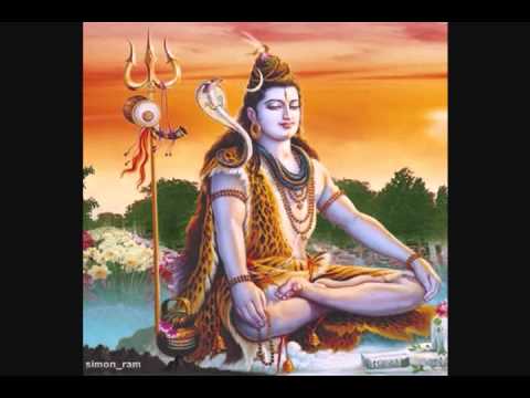 Om Namah Shivay By Pandit Jasraj
