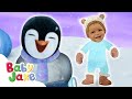 Baby Jake - Dance with Pengy Quinn the Penguin | Full Episodes | Episodes