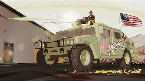 Matt Demolisher on SAS TD 3D MAP 2017