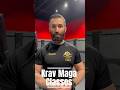 International Krav Maga Academy - Krav Maga Classes