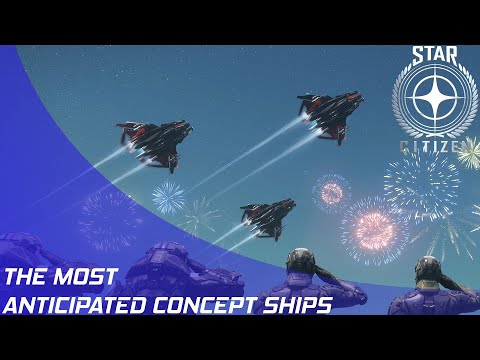 Star Citizen: The