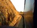 Udaipur Train Ride [Railway Tunnel]