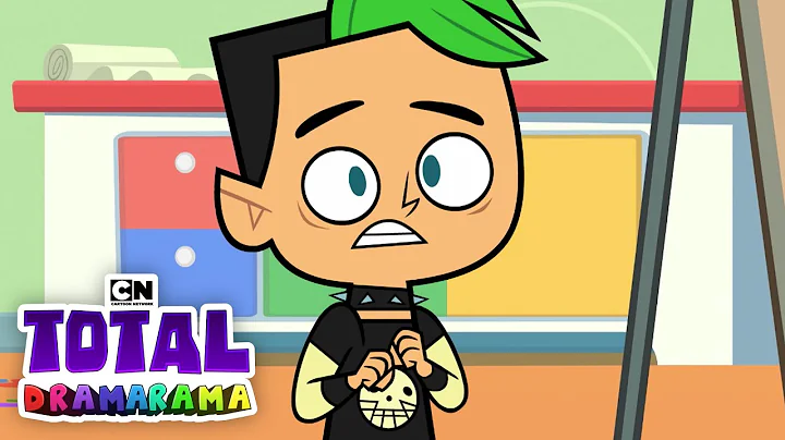 Total Dramarama | Sickenly Sweet Childrens Singers...