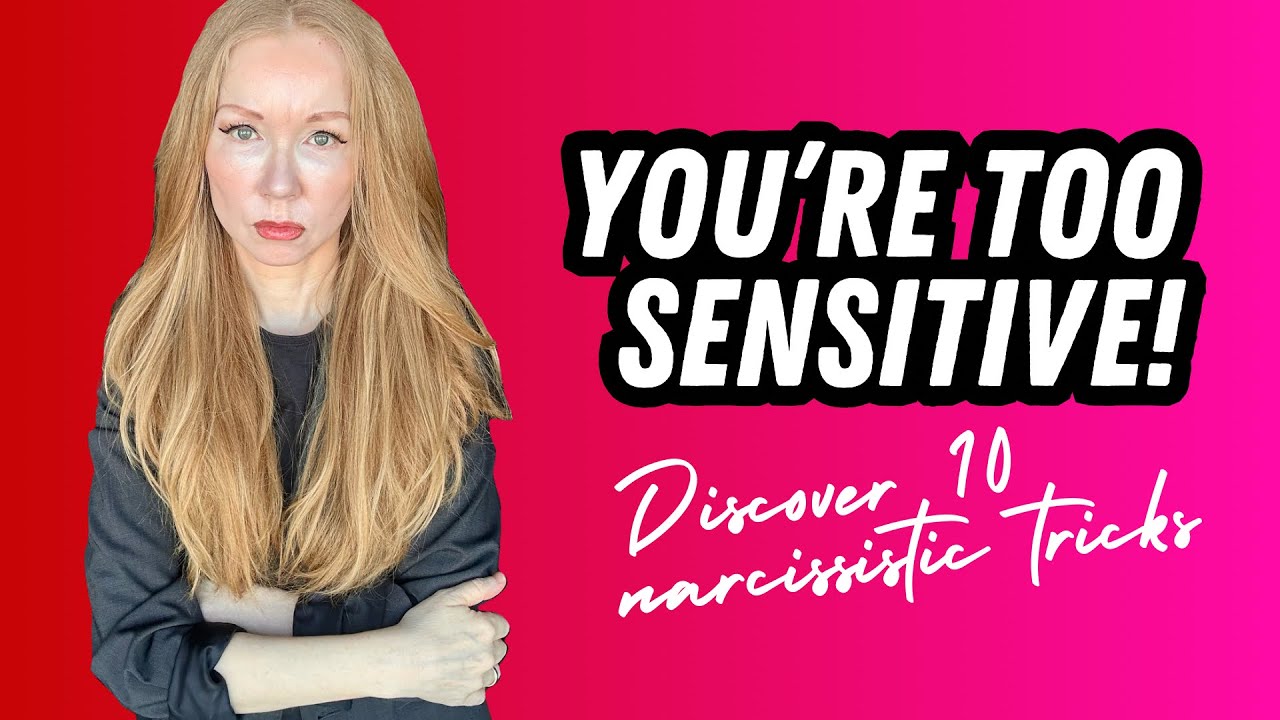 Secrets Narcissists Don't Want You to Know (10 Tactics They Use to ...