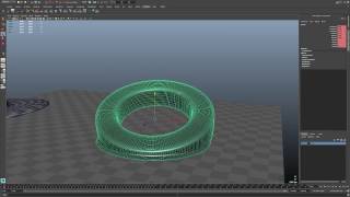 Collision Deformer: Day 2