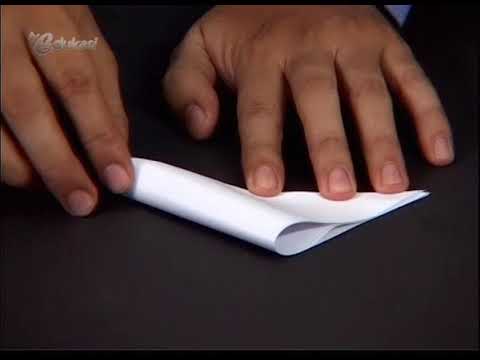 Kertas seg1 | Video Learning Object