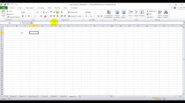 how to make the mu symbol in excel