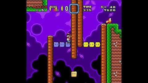 CLDC 2020 - Scoobert - Fblue Fling Forest