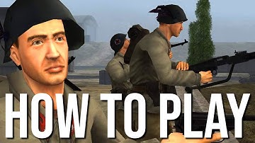 How to play Battlefield 1942 in 2025 - Windows 10 & Online Multiplayer