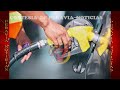 Combustibles aumentan 8 pesos
