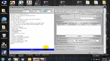 how to Oppo A33F Pattern pin Lock reset Done By Miracle Box