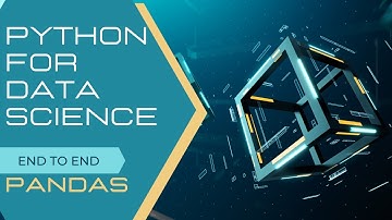 pandas python | pandas python tutorial | pandas python data analysis/python pandas tutorial | pandas