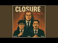 Closure Valxue Remix mp3