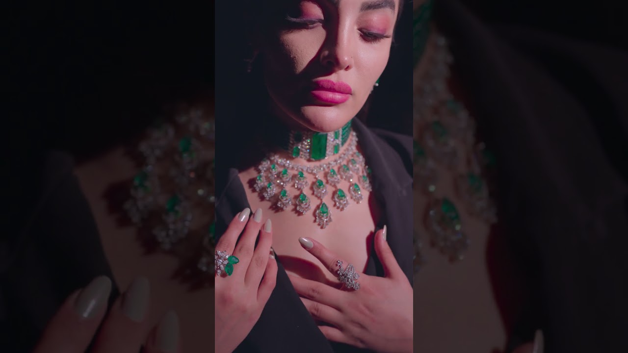 The Kara Collection by Nirakara Jewels | Bold, Graceful & Unapologetically You