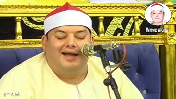 #سورة_فاطرلاول مـرة خاشـع يبكـى القلوب#الشيخ_محمود_القزازقارئ العالم العربى الاول فقط#mahmoud_qazzaz