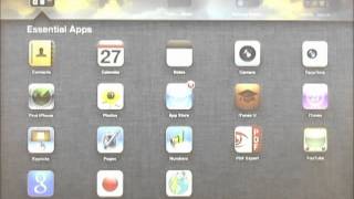 MCCiPad trainingmodule 1