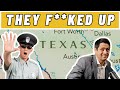 Real lawyers react cops get wrong guy still arrest him