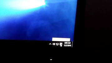 How to switch between Tablet and Desktop mode in Windows 10