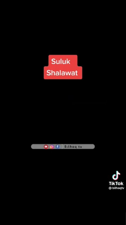 Suluk Ya asyiqol (Annal fakiru) #shalawat #indonesia #muhasabatulqolby #dwimq #islamic #bilhaqtv