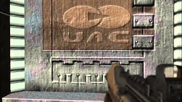 Enemy Territory: Quake Wars RIP (recovered from backup DVD)