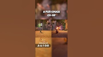 5 GAMES you should play with your PARTNER | PART 1