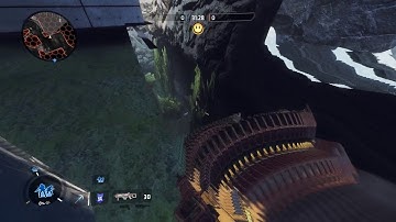 Titanfall 2 Out of map glitch on complex since July update!