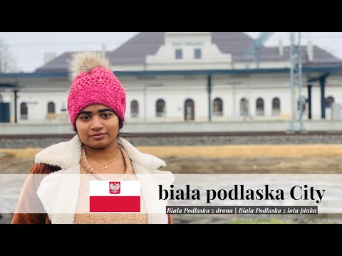 biała podlaska City #100k #poland #europe #youtuber #srilanka #tamilvlog #travel #tiktok #traveling