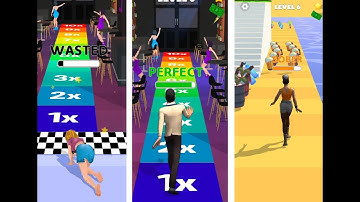 Sober Run 3D🥂🍻 New Sober Game , Gameplay  Android, ios #gameplay​#mobilegame  #gaming