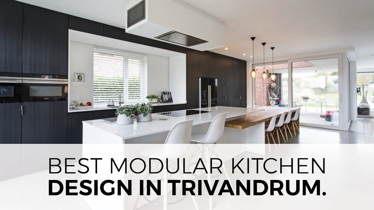 Best Modular Kitchen in Trivandrum Kerala   Awarded Best Modular Kitchen  brand India   Würfel Küche