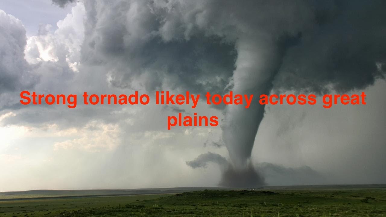 🔴 LIVE TORNADO ON THE GROUND IN DES MOINES Damaging Winds, Large Hail
