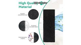 8Pcs Carbon Filters for Litter-Robot 3 Review: Effective Odor Control or Just Hype?