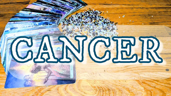 CANCER♋You Will Have Success Wrapped Around You! DECEMBER 15th-21st 