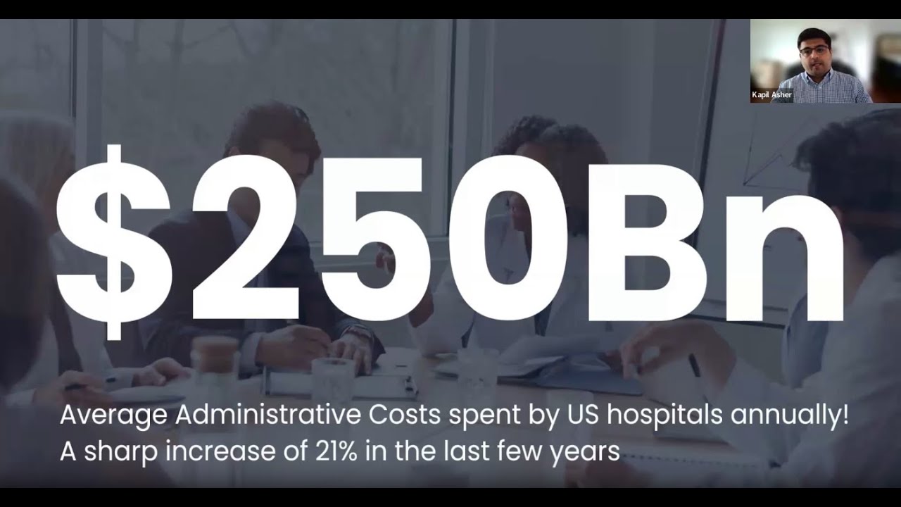 The smart hospitals playbook: AI, IoT, and cloud computing benefits in health systems