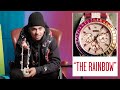 Ozuna Shows Off His Insane Jewelry Collection | On the Rocks | GQ