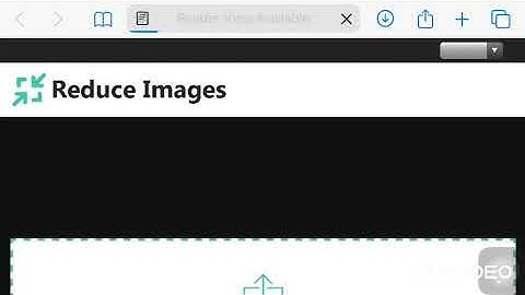 How to reduce image size 25KB