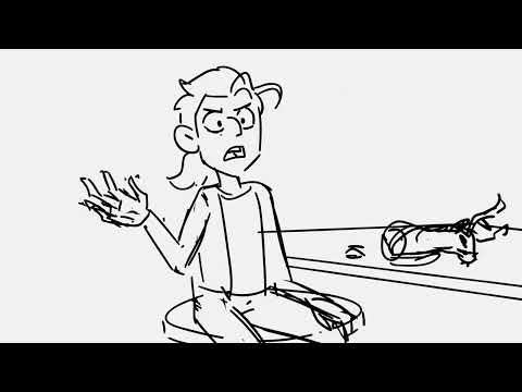 Falling Through WIP part 2 Youtube subs