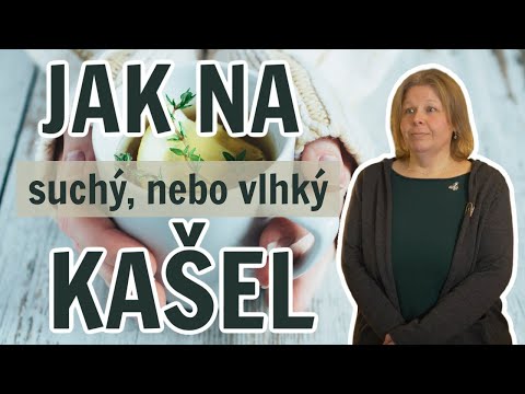 Suchý, nebo vlhký