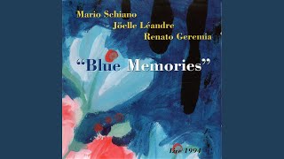 Blue Memoriespt I original Version