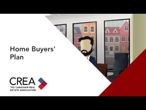 Home Buyers Plan YouTube