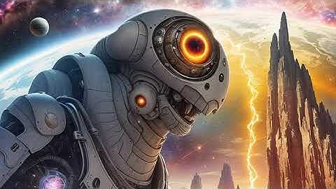 Alien - The Fifth Kind (Official Music Video)