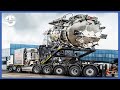 World's Most Amazing Vacuum Trucks You Must See